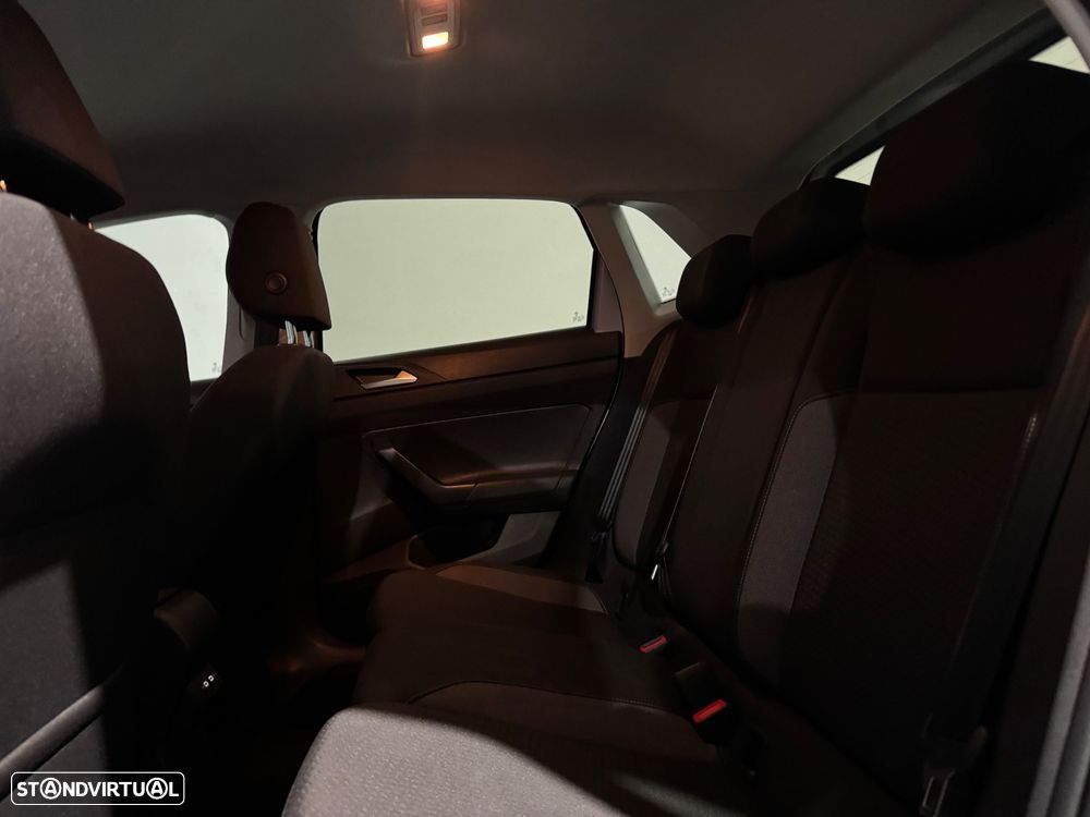 VW Polo 1.0 TSI Urban DSG - 13