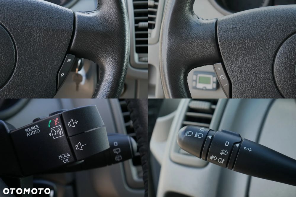 Opel Vivaro - 33