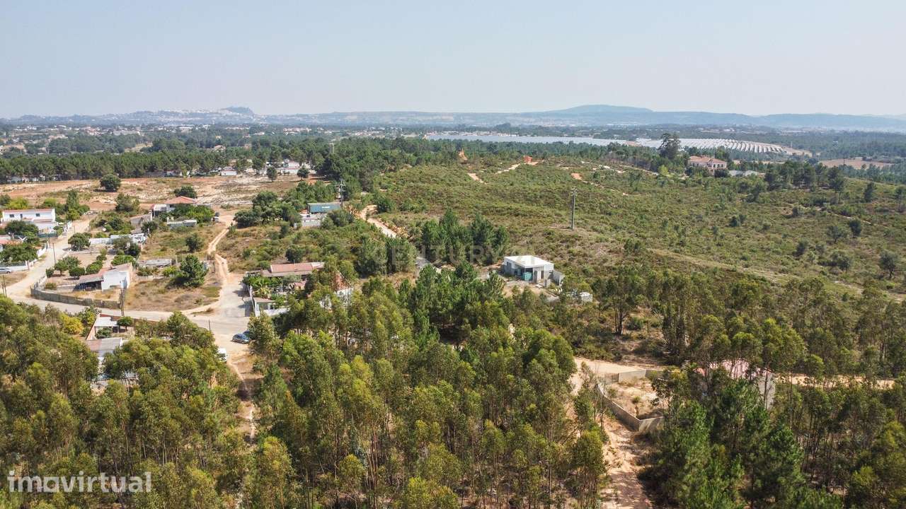 Lote de Terreno com Elevado Potencial de Construção – Herdade do Pinha - Grande imagem: 3/17