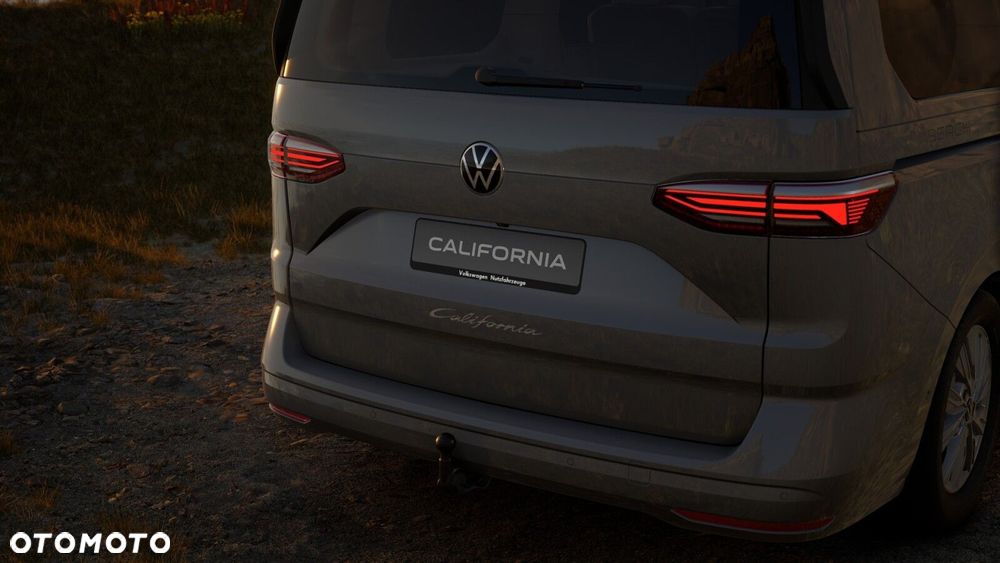 Volkswagen California - 10