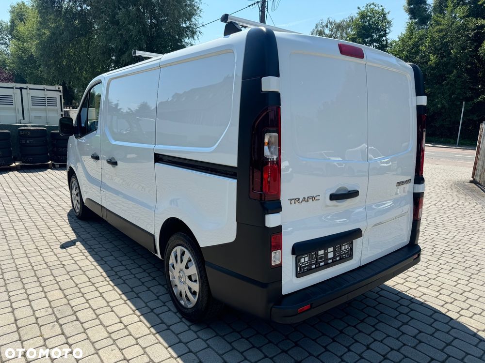 Renault Trafic - 7