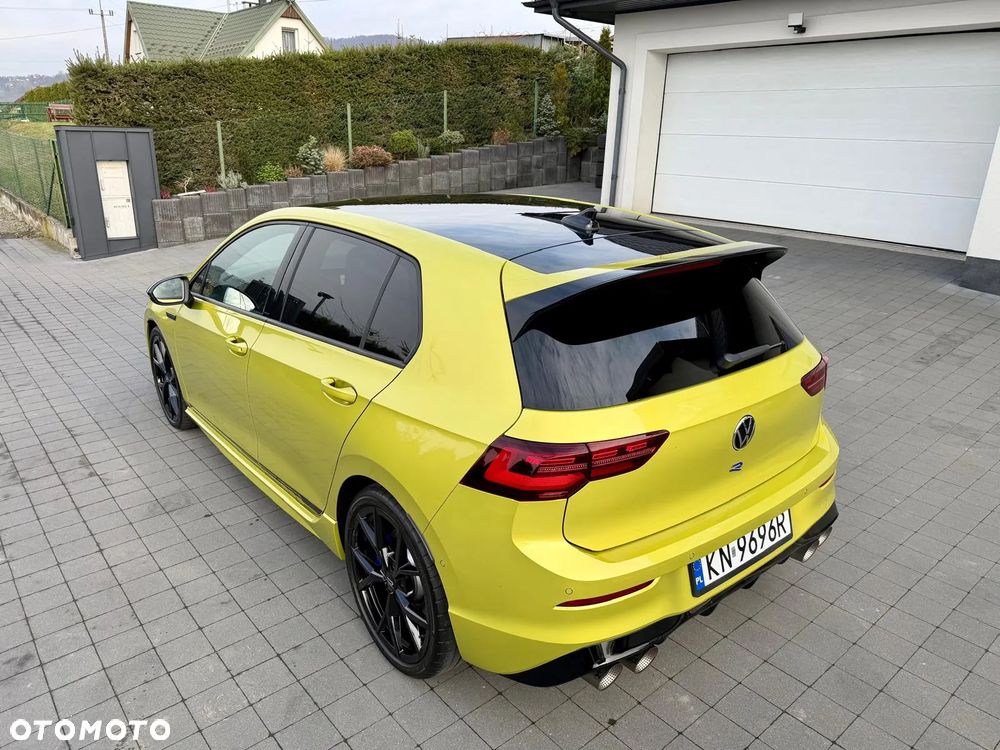 Volkswagen Golf - 15