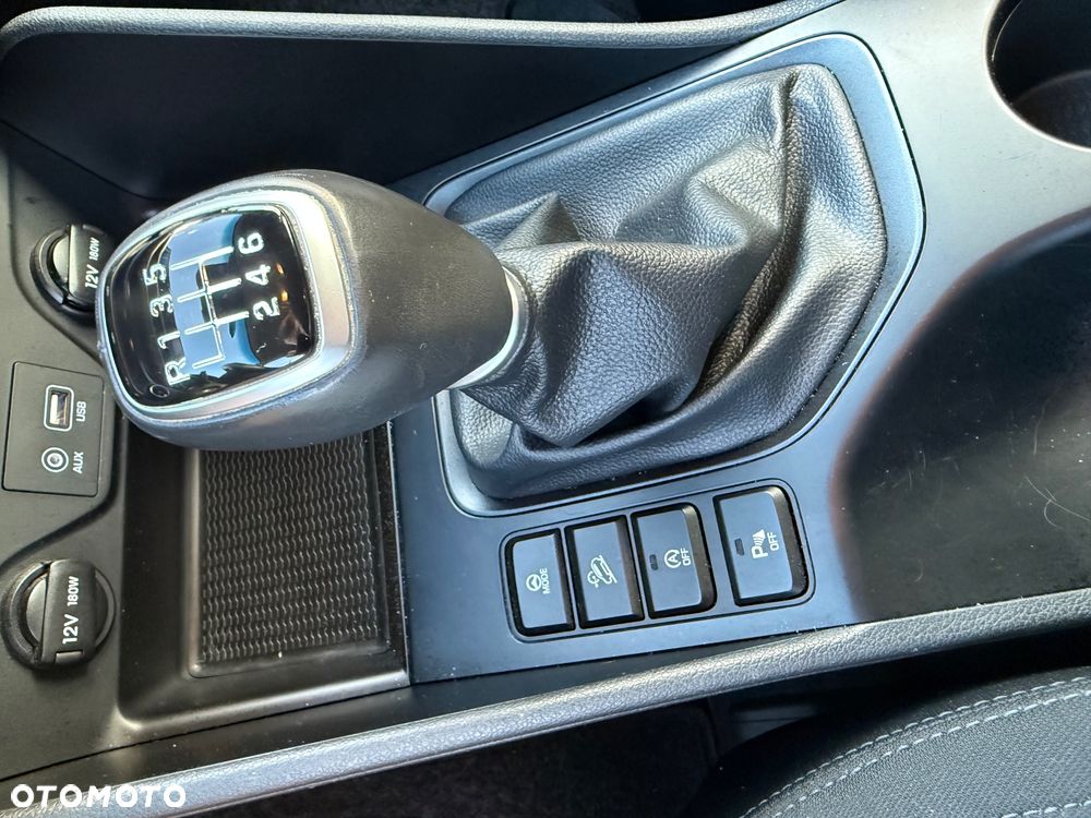 Hyundai Tucson - 26
