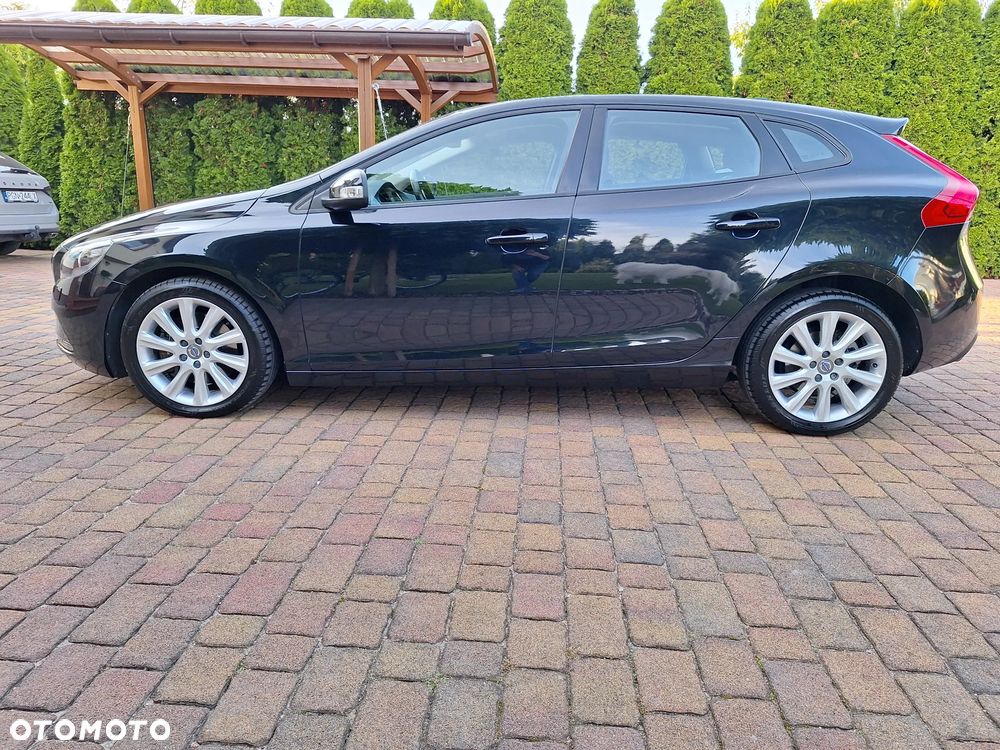 Volvo V40 D3 Momentum - 2