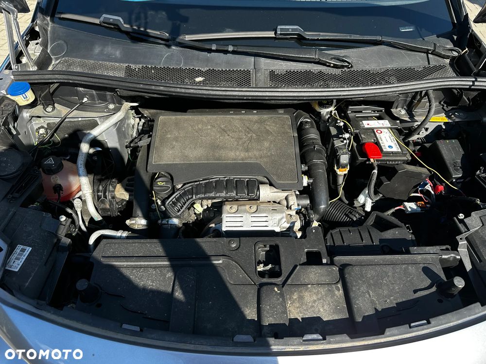Peugeot 3008 - 30