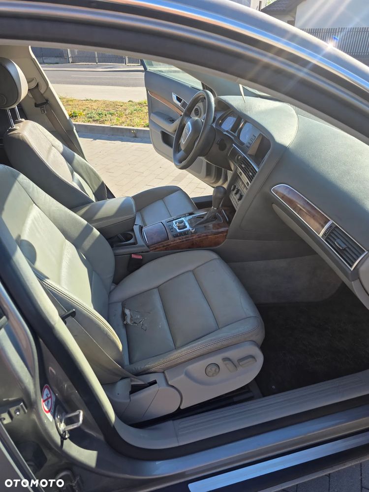Audi A6 Limousine - 7
