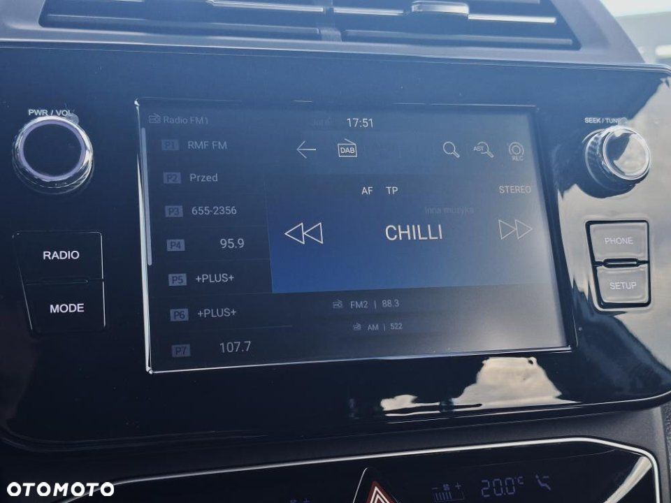 SsangYong/KGM Tivoli - 31