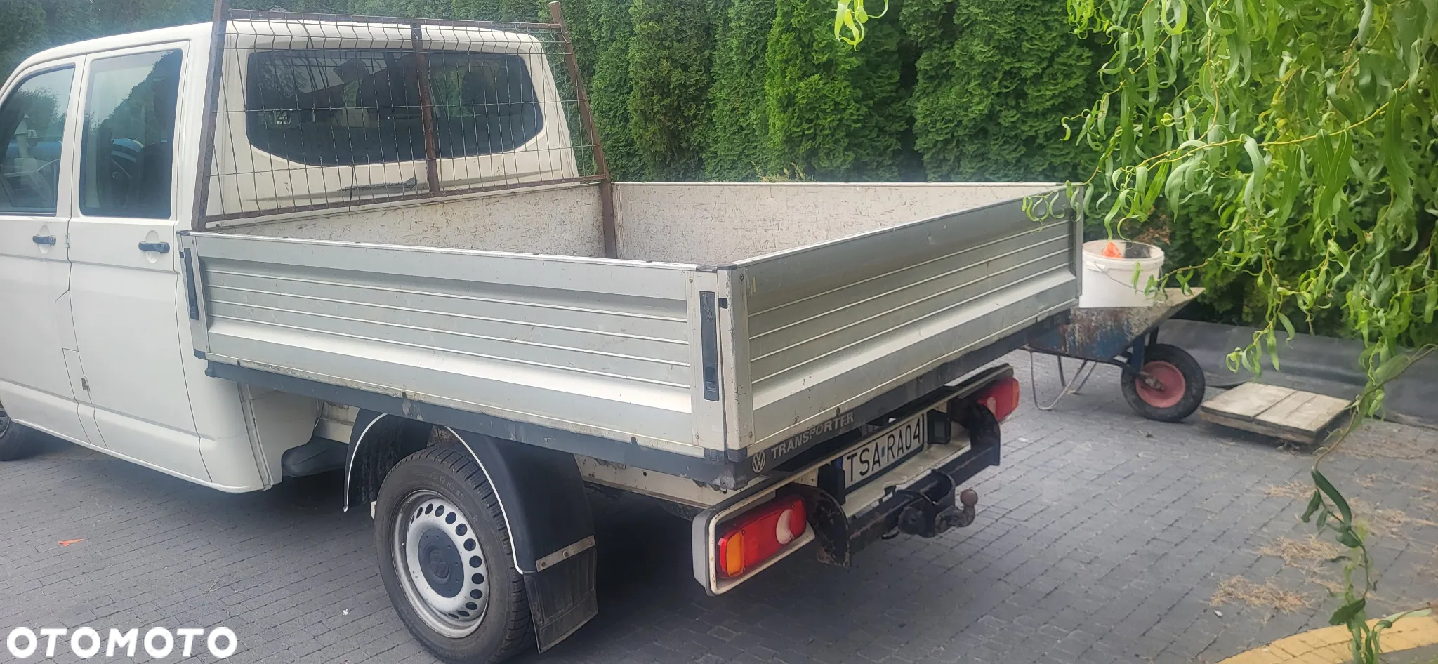 Volkswagen T5 - 4