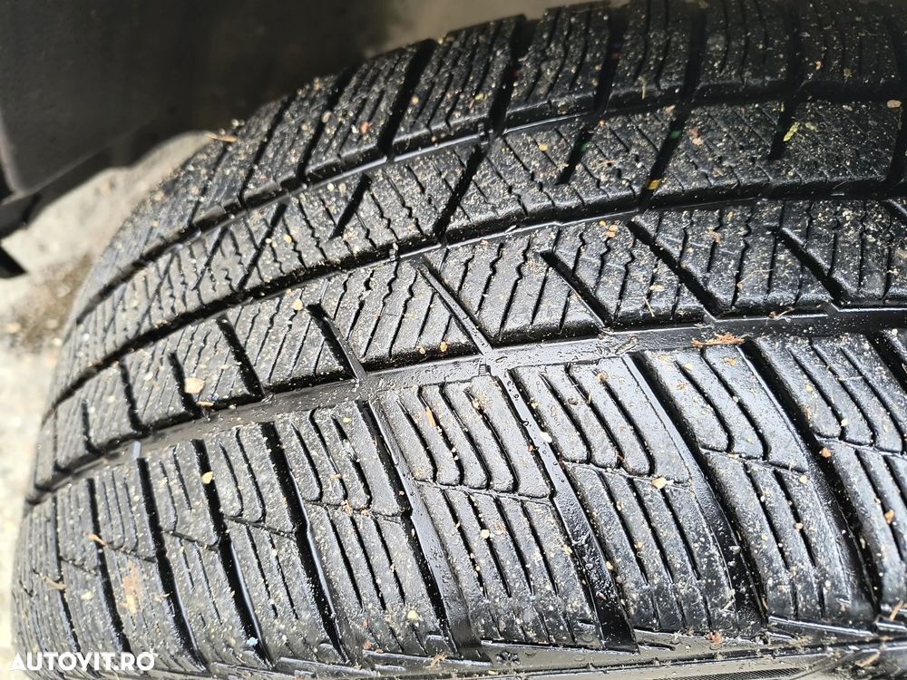 Ford Mondeo 2.0 EcoBoost Titanium - 21