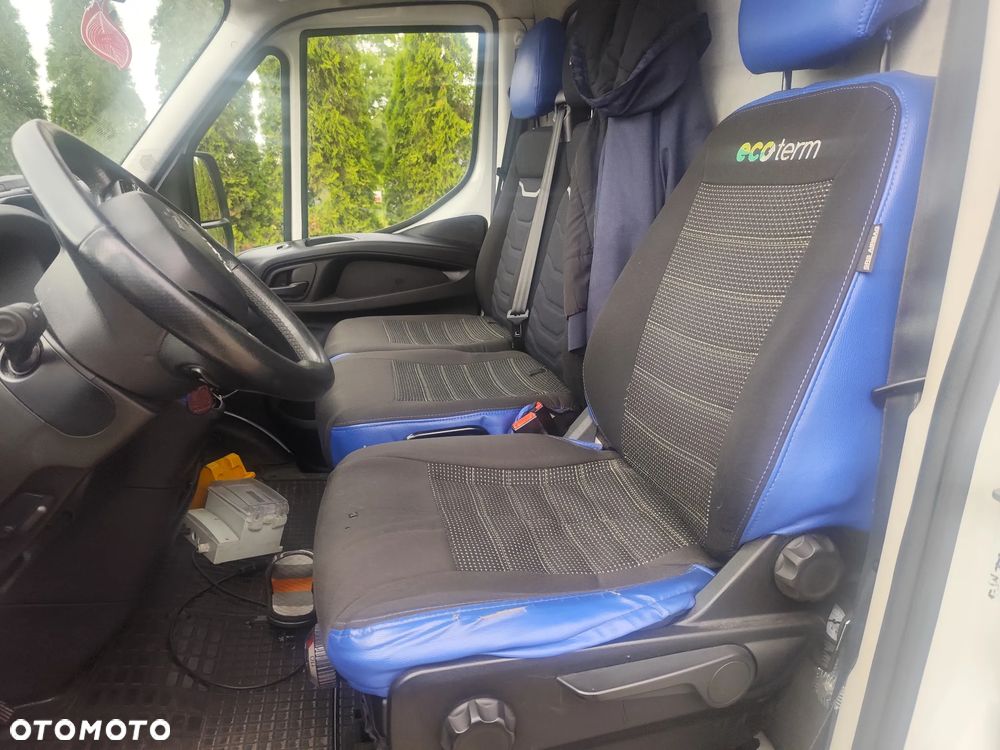 Iveco DAILY - 23