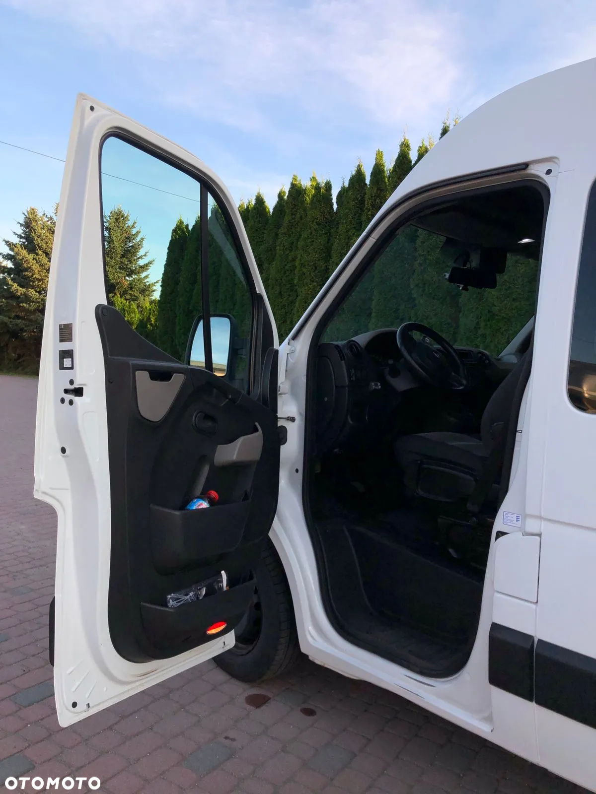 Opel Movano CDTI L2H2 - 18