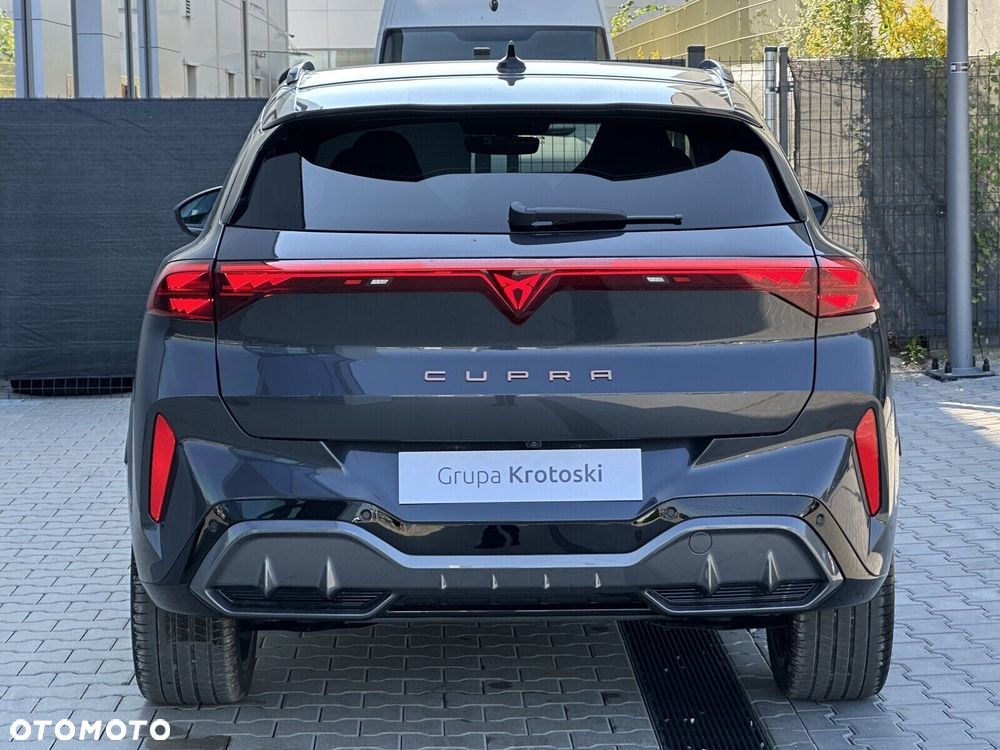 Cupra Terramar 2.0 TSI 4Drive Advantage Edition DSG - 7