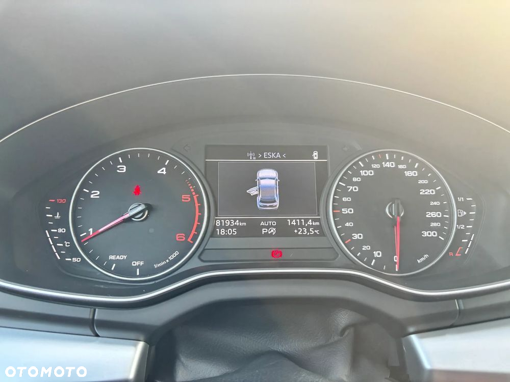 Audi Q5 - 27