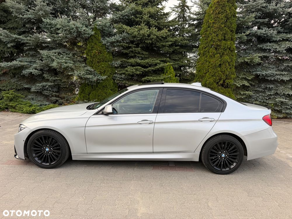 BMW Seria 3 - 11