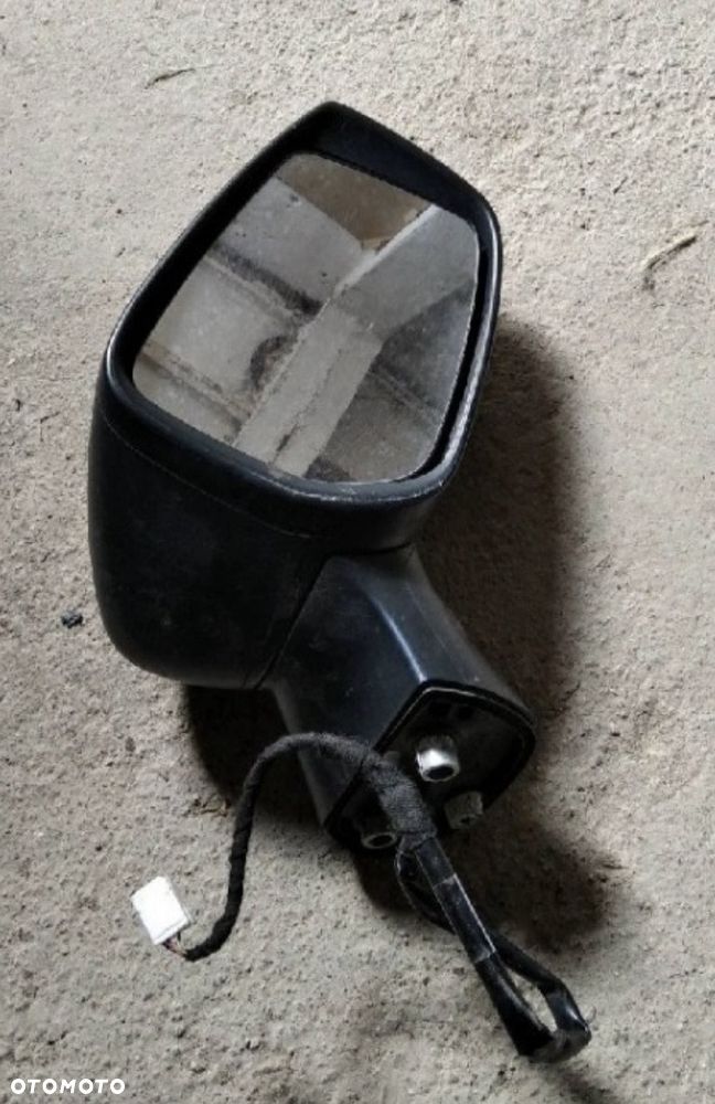 Lusterko Nissan Note e12 - 3