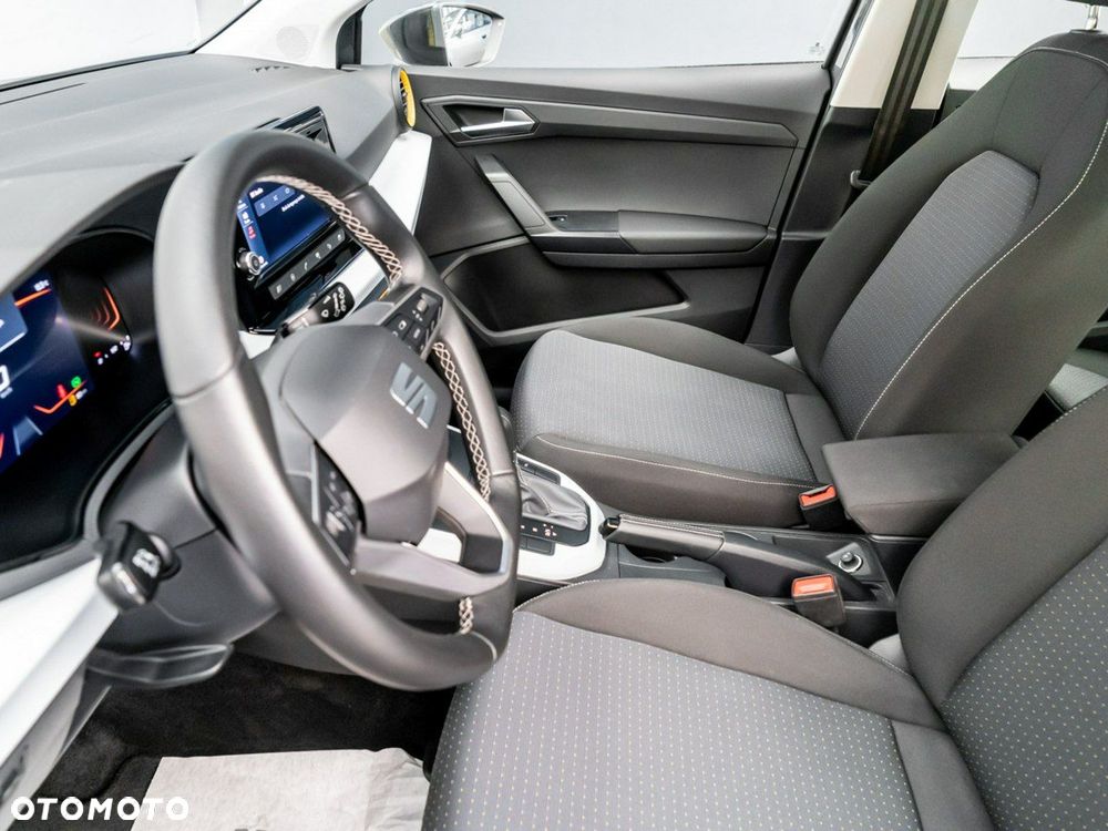 Seat Arona - 23