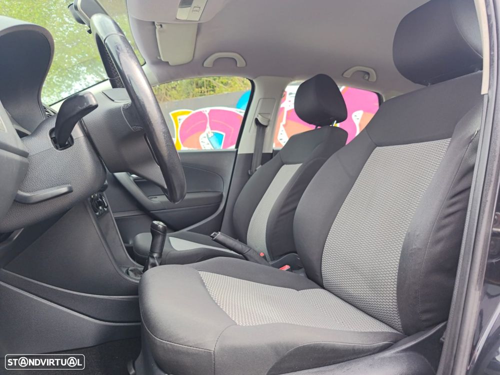 VW Polo 1.2 TDi Match - 3