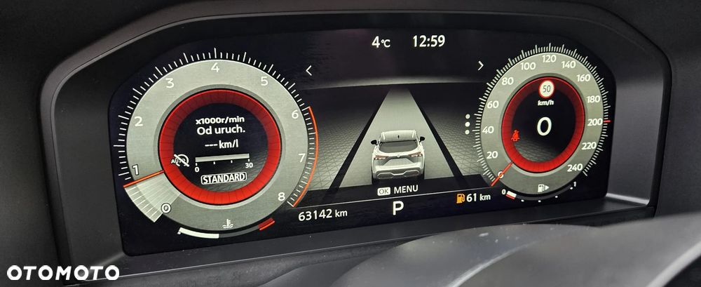 Nissan Qashqai 1.3 DIG-T MHEV Xtronic N-Connecta - 24