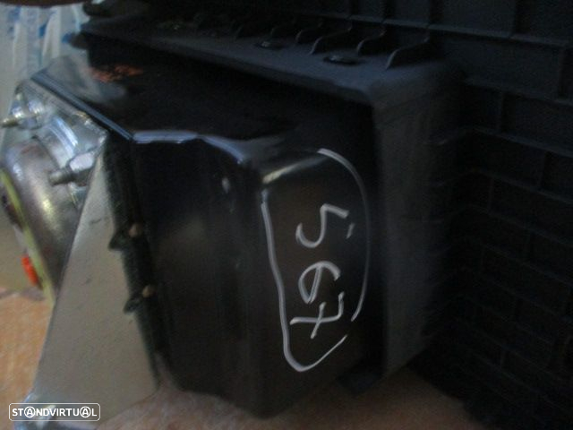 Airbag Passageiro P04664345AE DODGE CALIBER 2008 2.0 CRD 140CV 5P PRETO - 2
