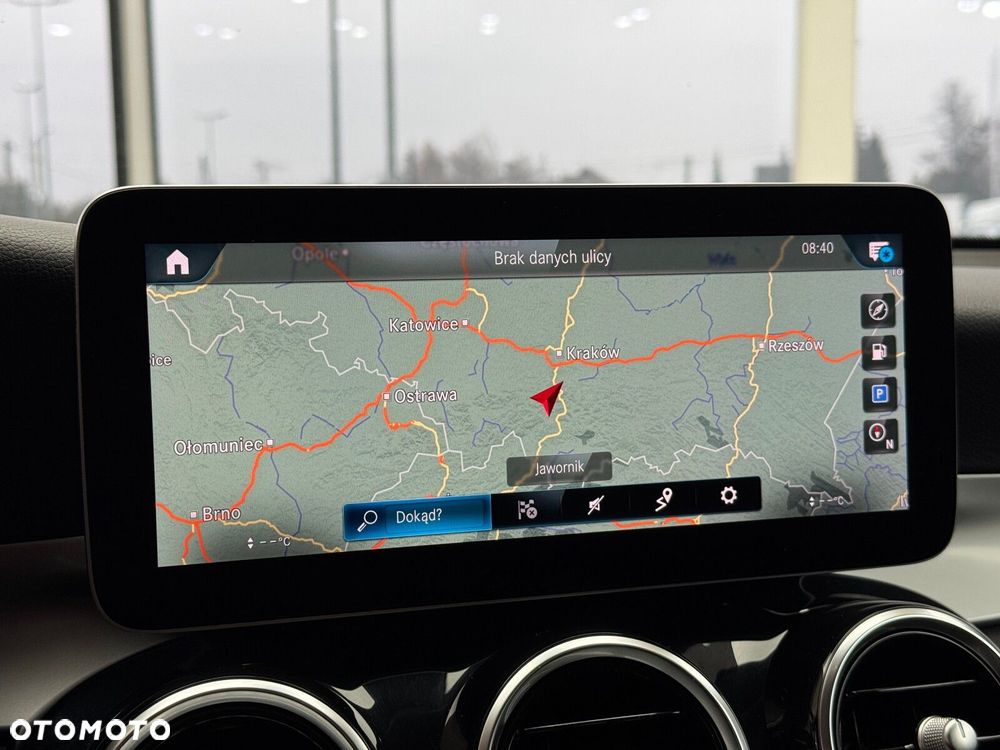 Mercedes-Benz GLC 200 d 4-Matic - 28