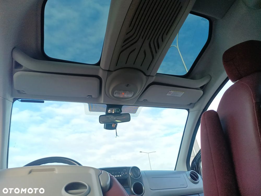 Citroën Berlingo VTi 120 Silver Selection - 9