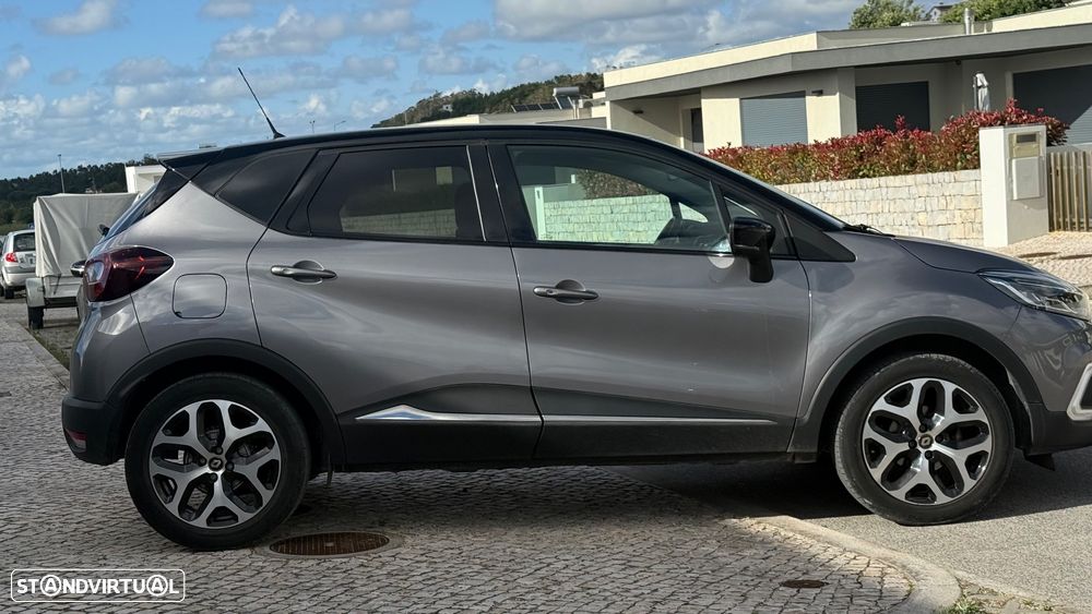 Renault Captur 0.9 TCE Exclusive - 9
