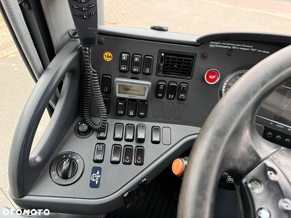 Setra 415 HD - 29