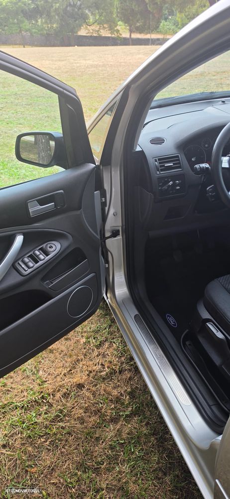 Ford C-Max 1.6 TDCi Titanium - 7