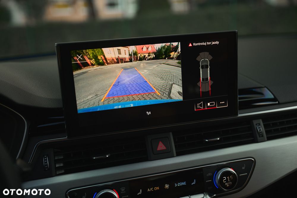 Audi S5 Sportback - 40