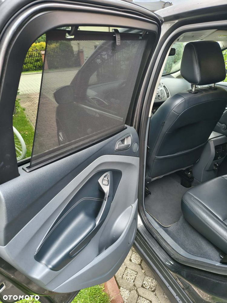 Ford C-MAX 1.6 TDCi Titanium - 16