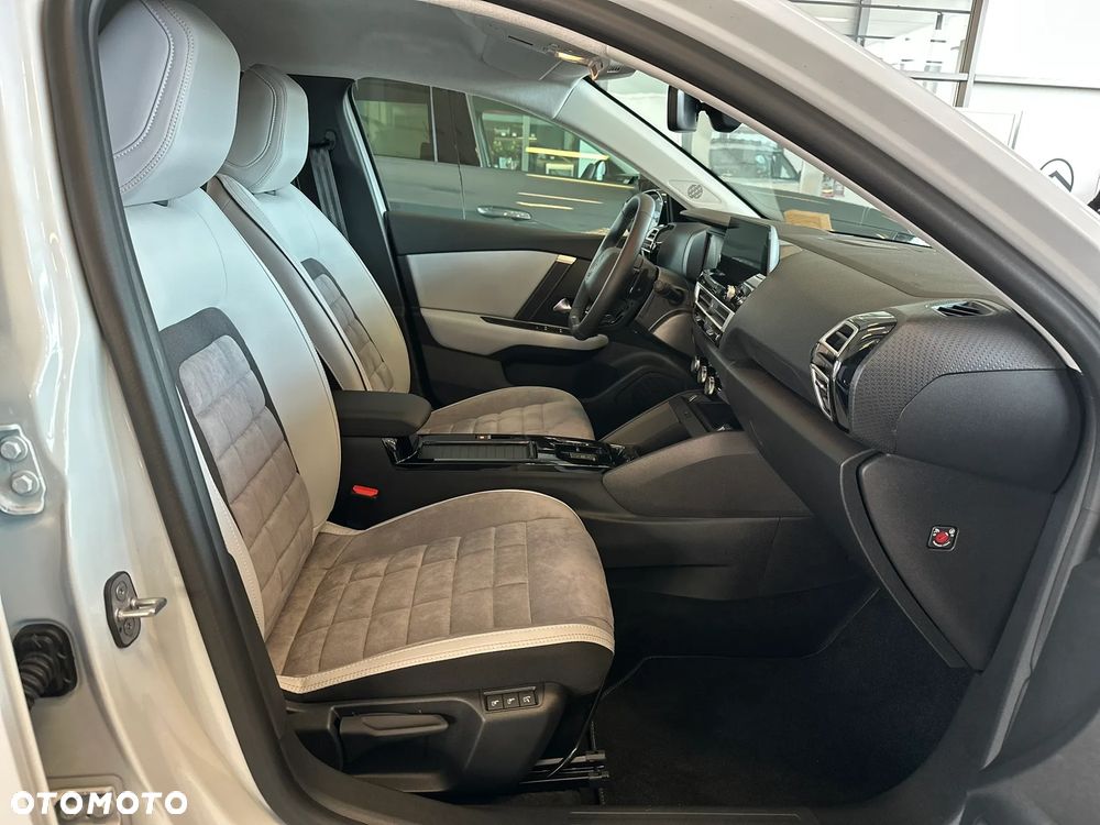 Citroën C4X 1.2 PureTech Max S&S EAT8 - 12