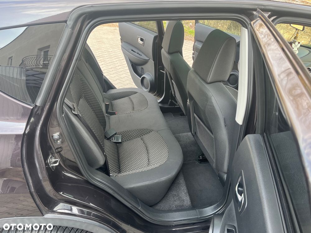 Nissan Qashqai 2.0 Tekna Premium - 12