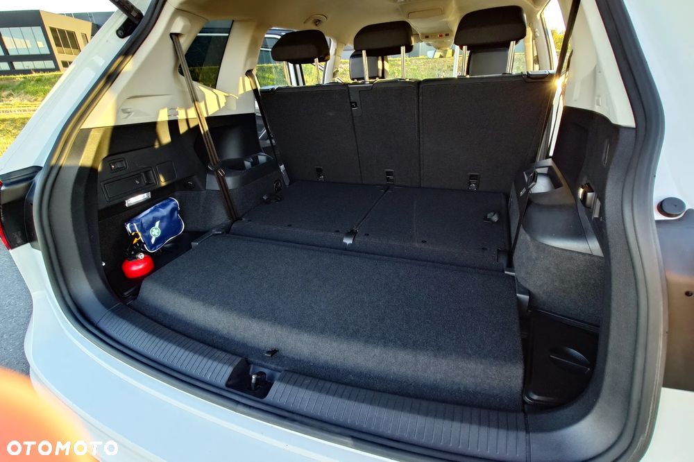Volkswagen Tiguan 2.0 TSI 4Mot Life DSG - 14
