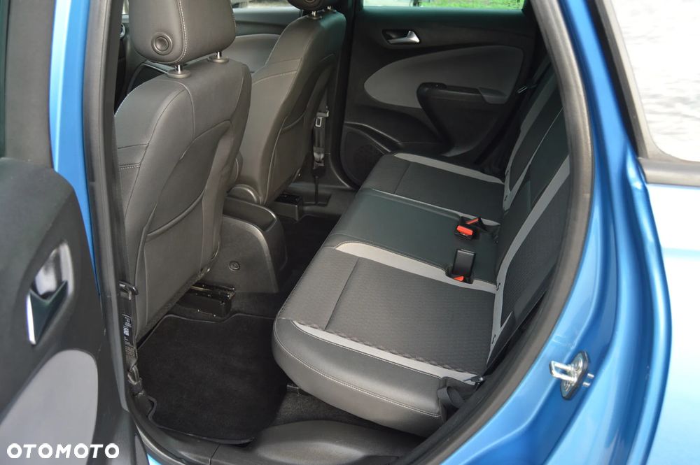 Opel Crossland X 1.2 Start/Stop 120 Jahre - 6