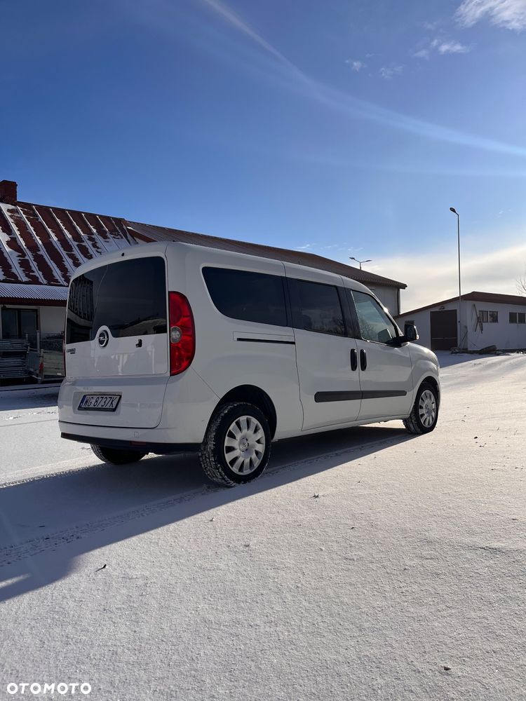 Opel Combo Tour L2H1 - 19