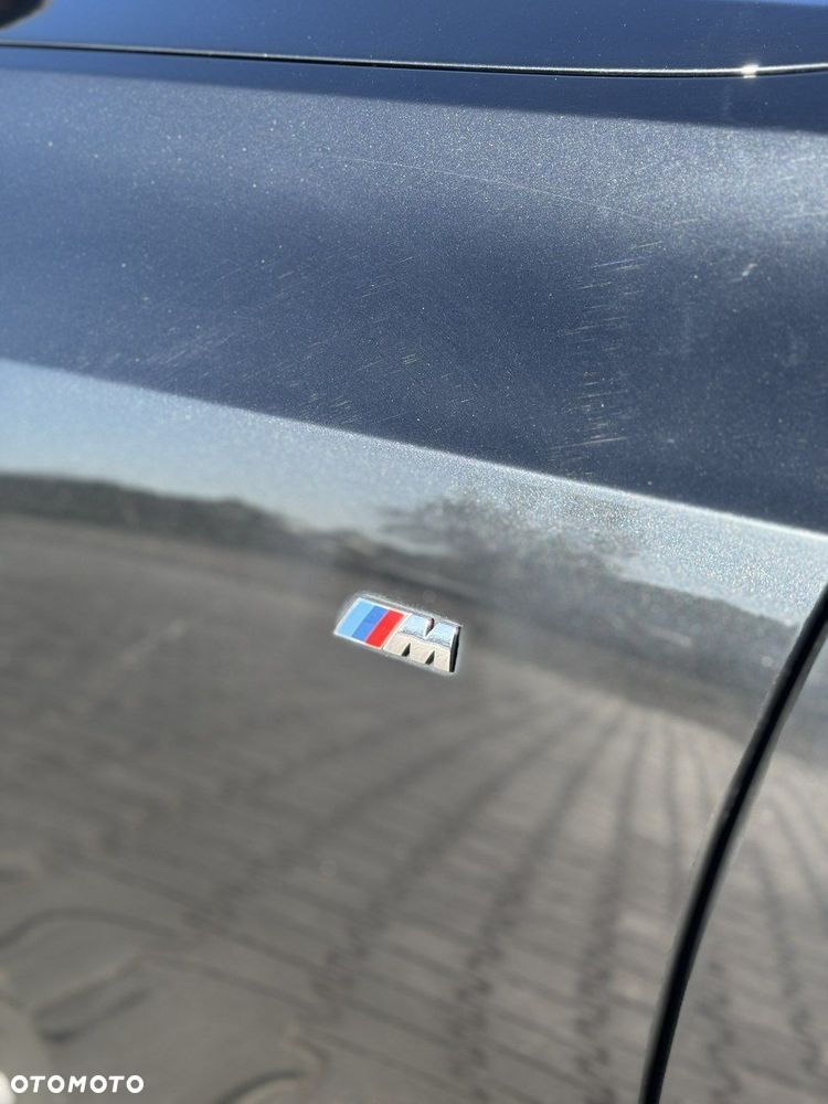 BMW Seria 3 - 5