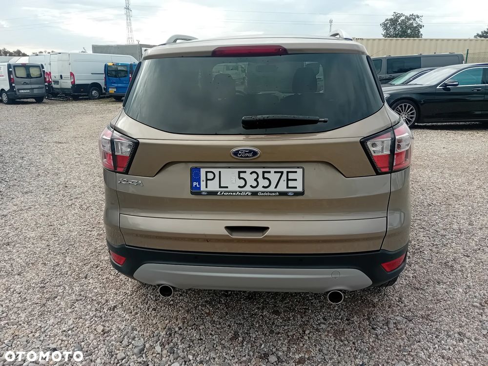 Ford Kuga - 6