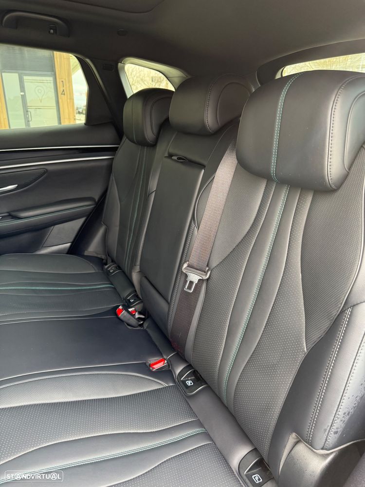 BYD Seal U 1.5 DM-i Boost - 14