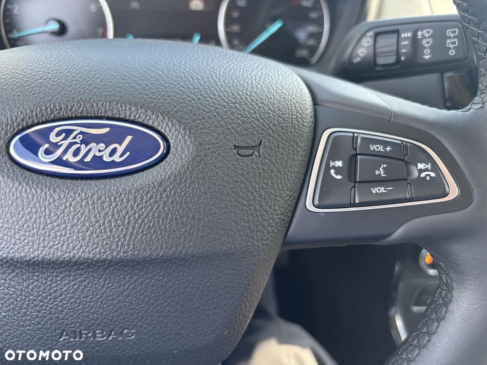 Ford EcoSport 1.0 EcoBoost GPF Titanium ASS - 29