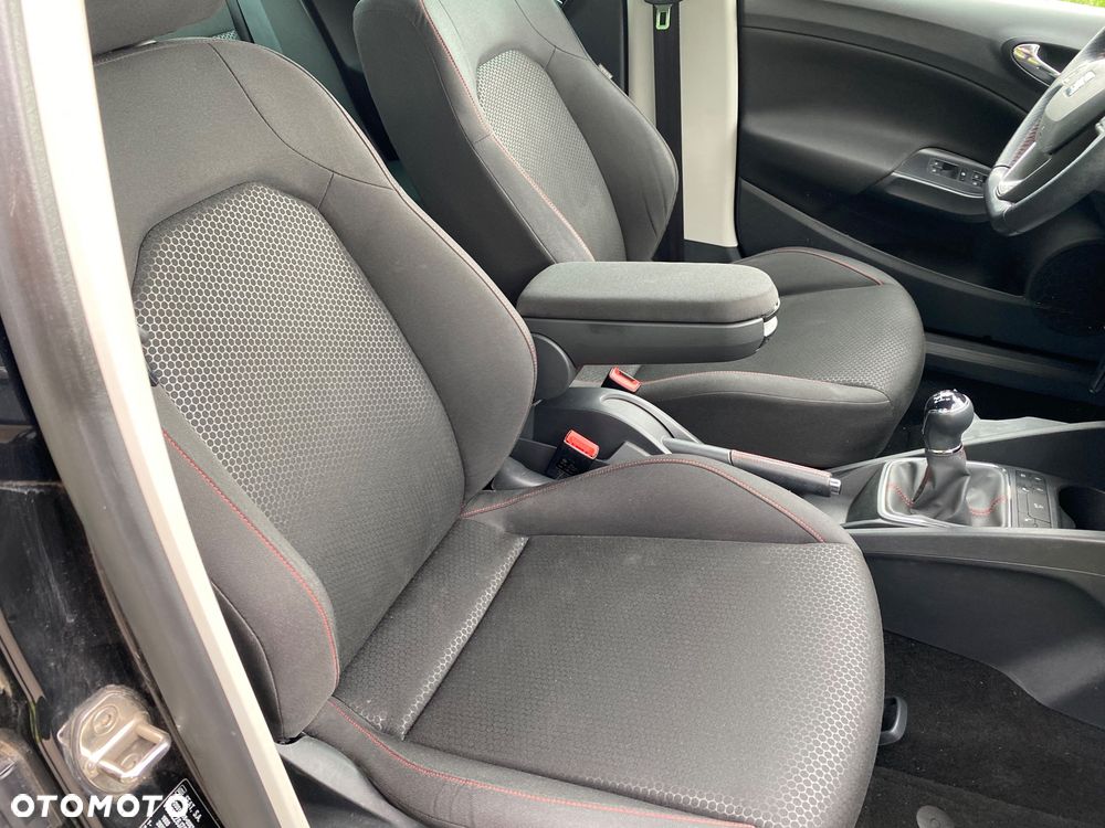 Seat Ibiza 1.0 TSI S&S FR - 12