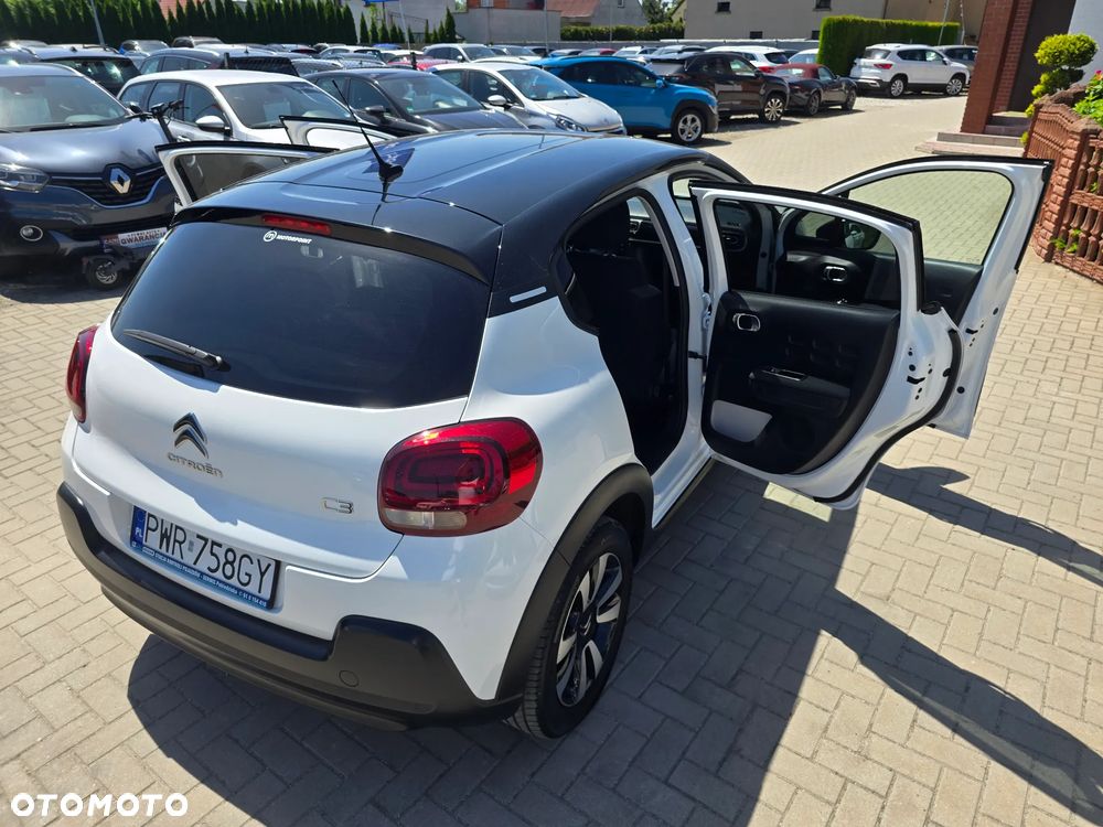 Citroën C3 - 34