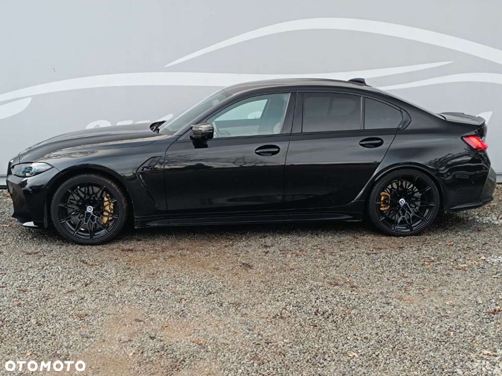 BMW M3 - 17