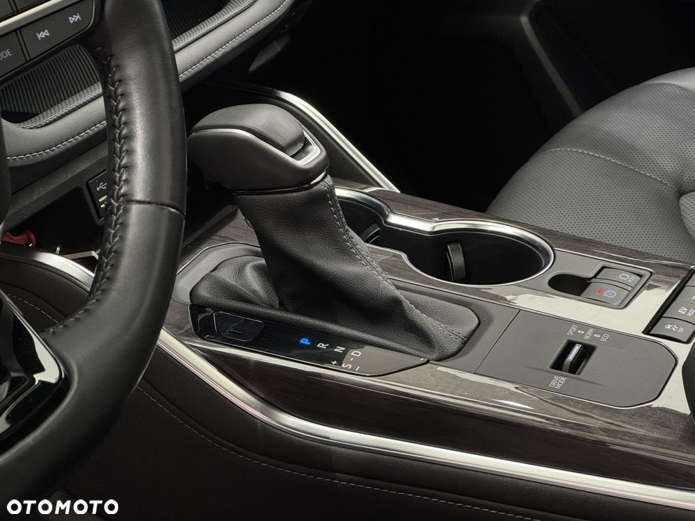 Toyota Highlander - 9