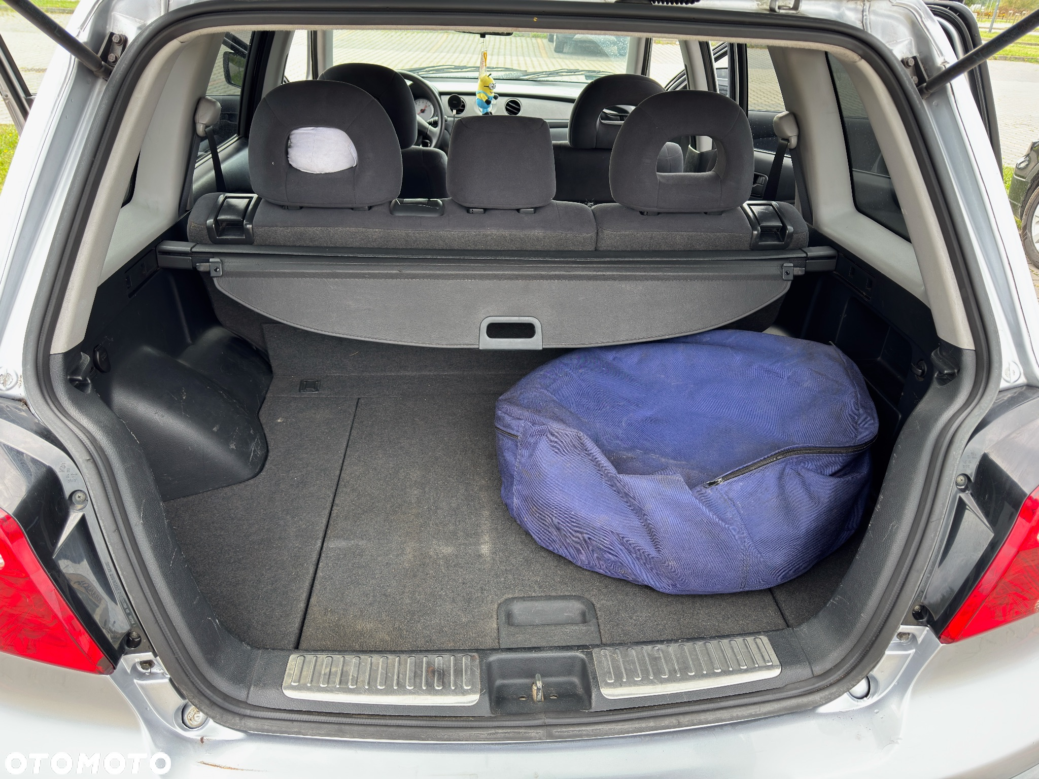 Mitsubishi Outlander 2.0 2WD Invite - 10