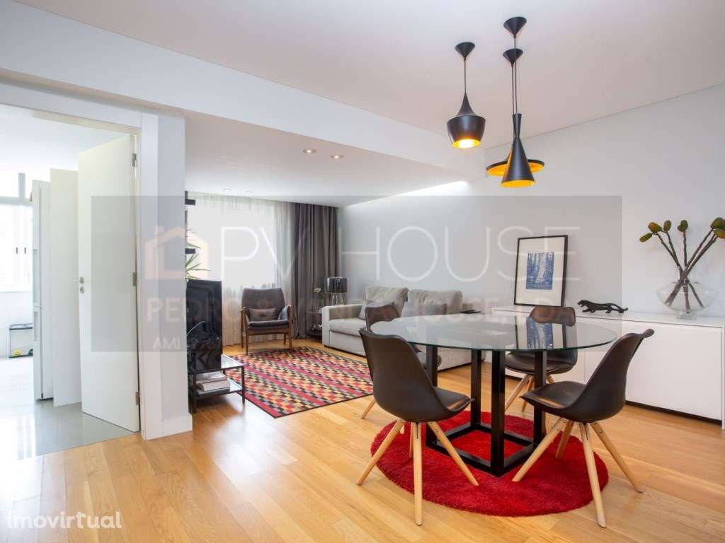 Apartamento T2 Lisboa/ Arco do cego - Grande imagem: 2/20