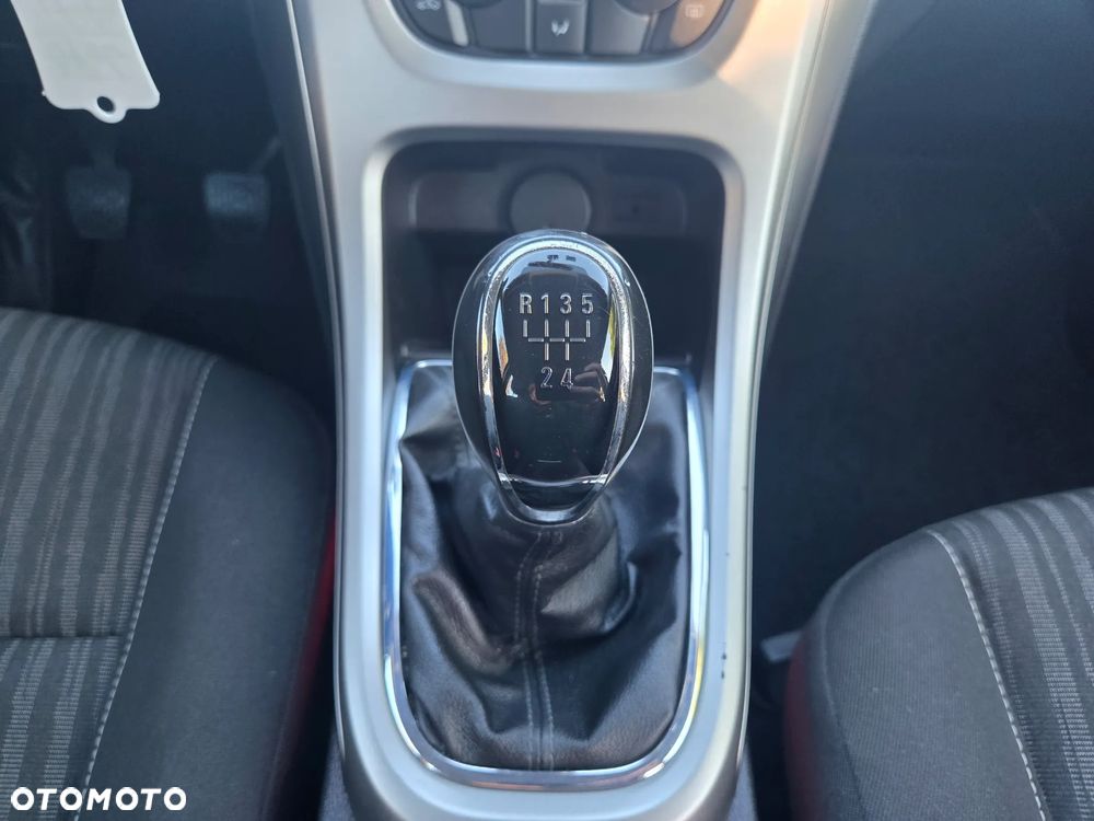 Opel Astra 1.6 - 32