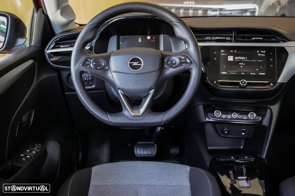 Opel Corsa-e Edition - 9