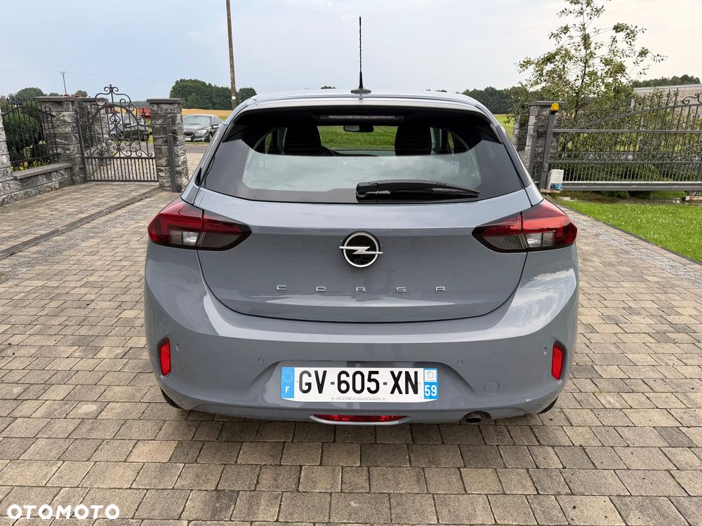 Opel Corsa 1.2 Start/Stop Elegance - 6