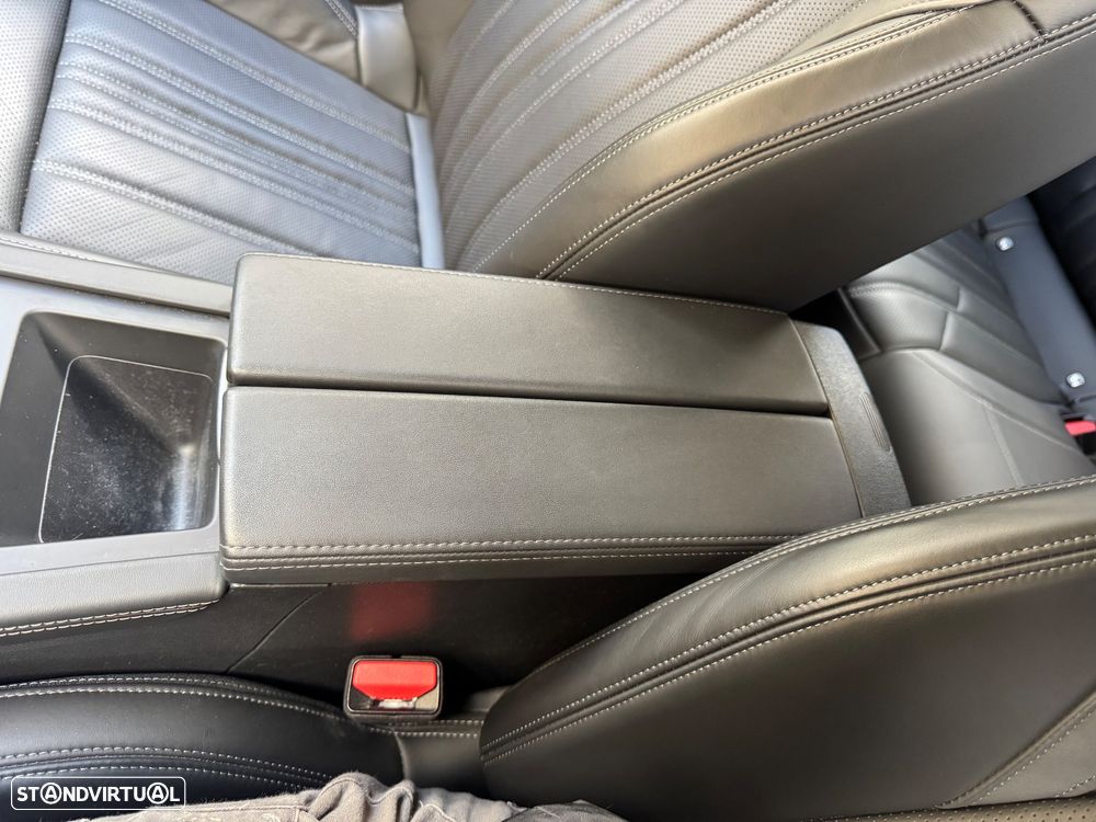 Peugeot 308 SW 1.6 Hybrid Allure Pack e-EAT8 - 30