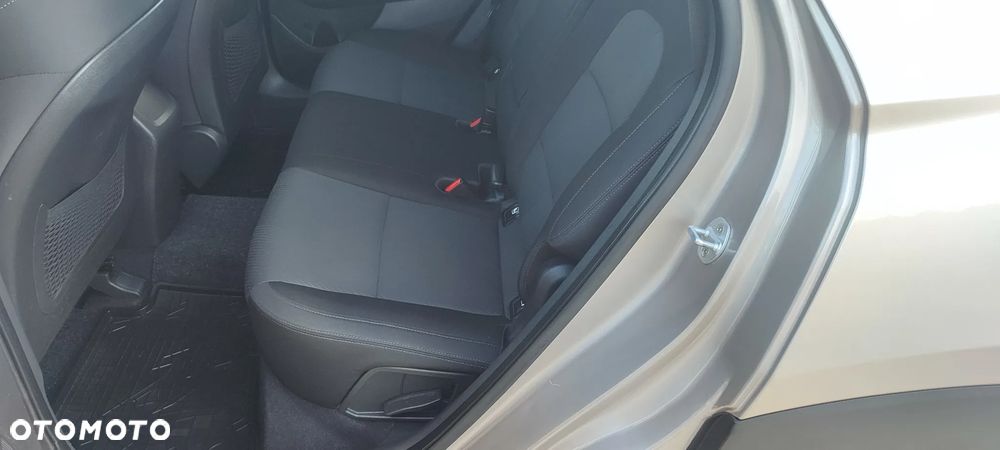 Hyundai Tucson 1.6 GDi Classic 2WD - 12